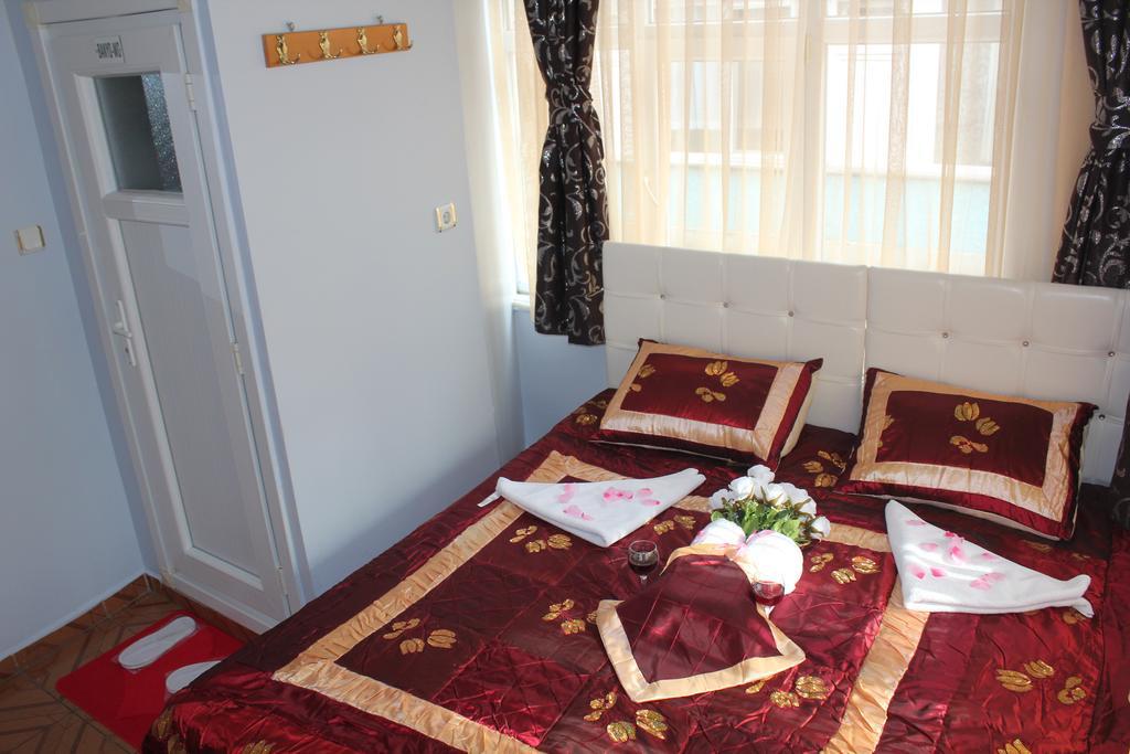 Hotel Kaya 伊斯坦布尔 外观 照片